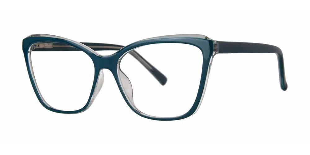 MODERN PLASTICS II DAVINA Eyeglasses - view 2